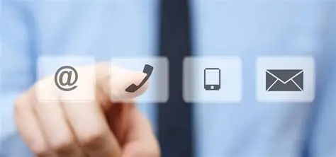 Foto principal Contacto