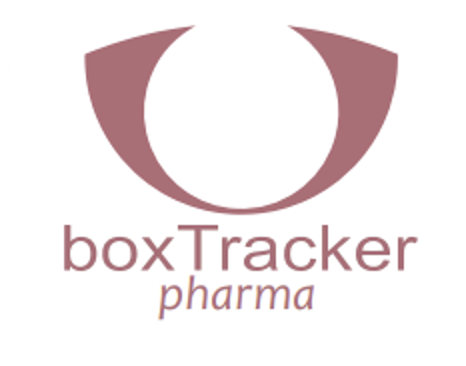 Logo BoxTracker Pharma