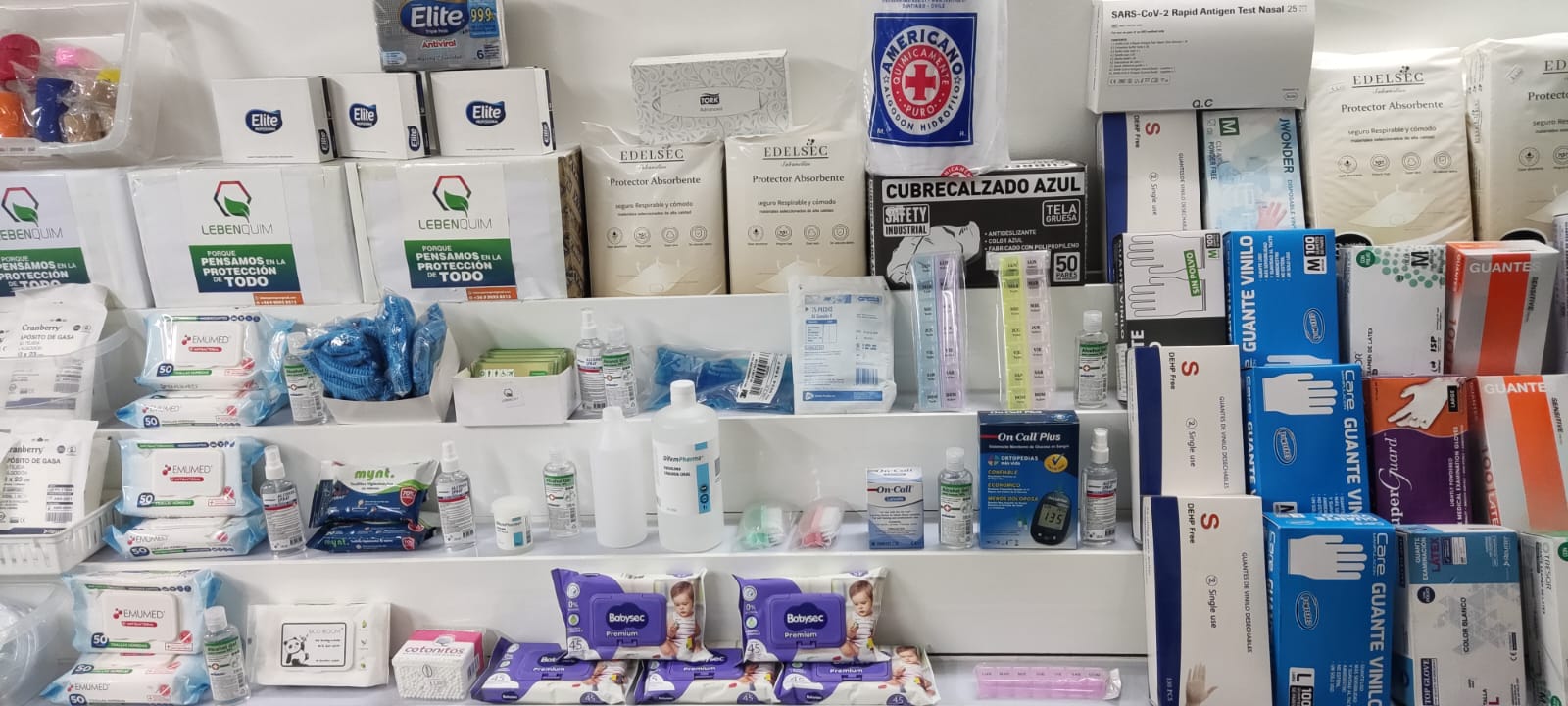 Foto principal Servicios